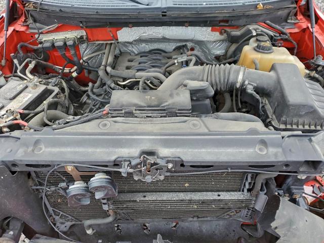 Ford F-150 Supercrew Image 11