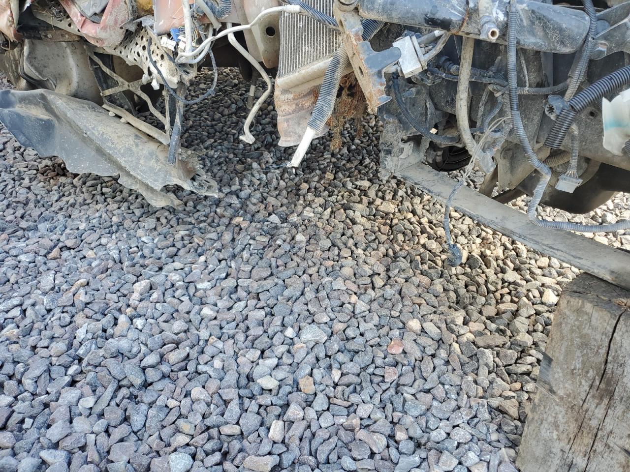 International Lt625 Image 9