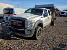 Ford F-450 Super Duty Image 1