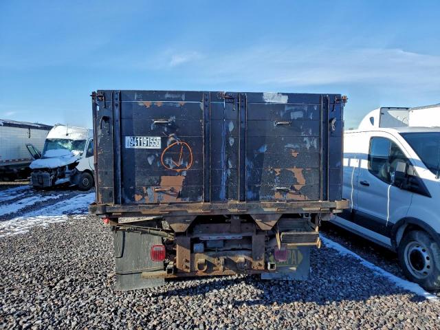 Ford F-450 Super Duty Image 9