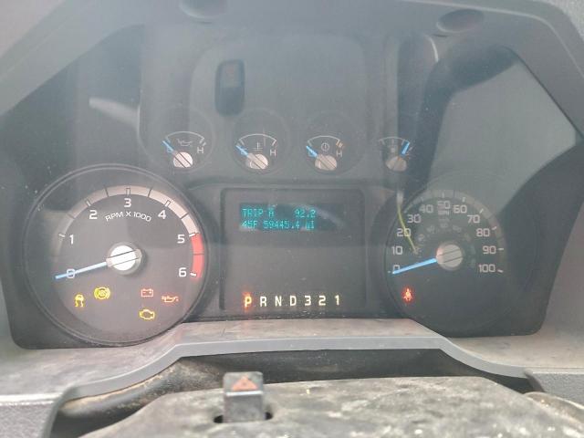 Ford F-450 Super Duty Image 12