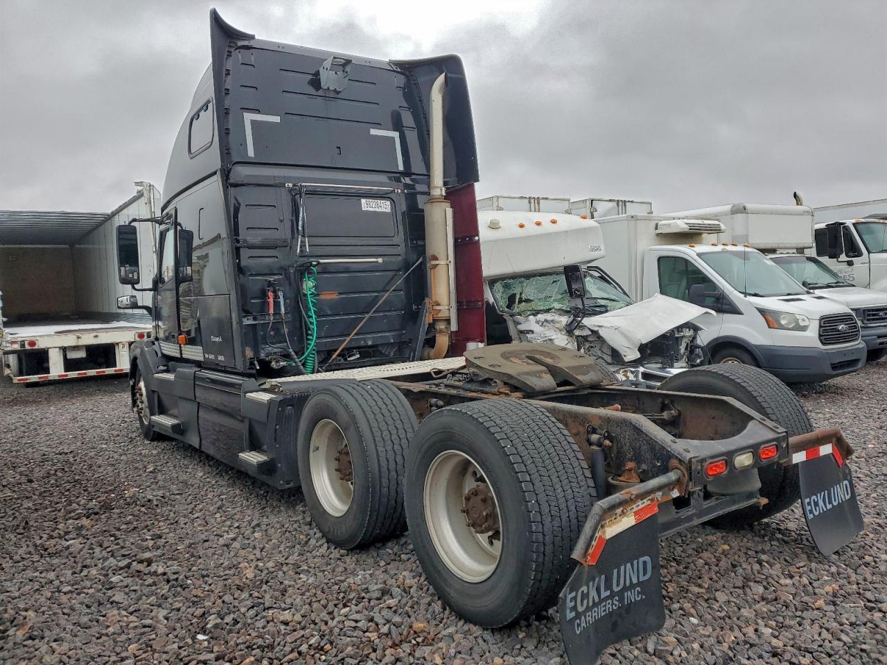 Volvo Vn Vnl Image 2