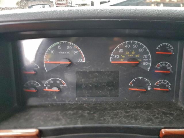 Volvo Vn Vnl Image 9