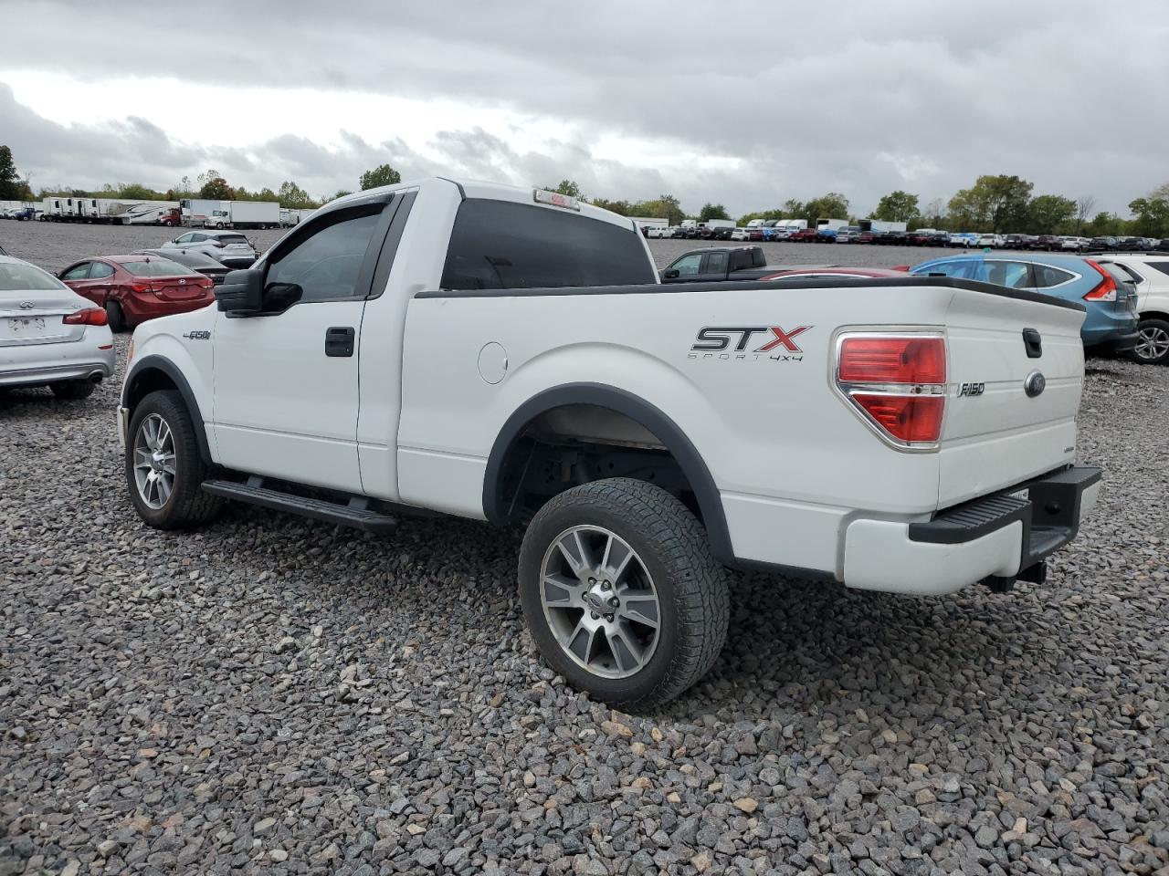 Ford F-150 Image 10