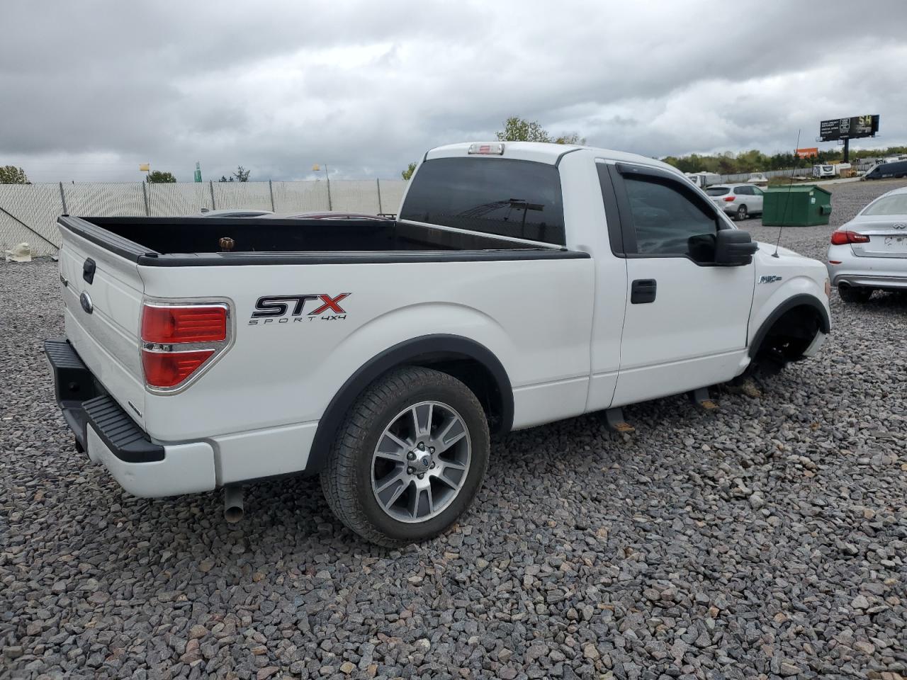 Ford F-150 Image 13