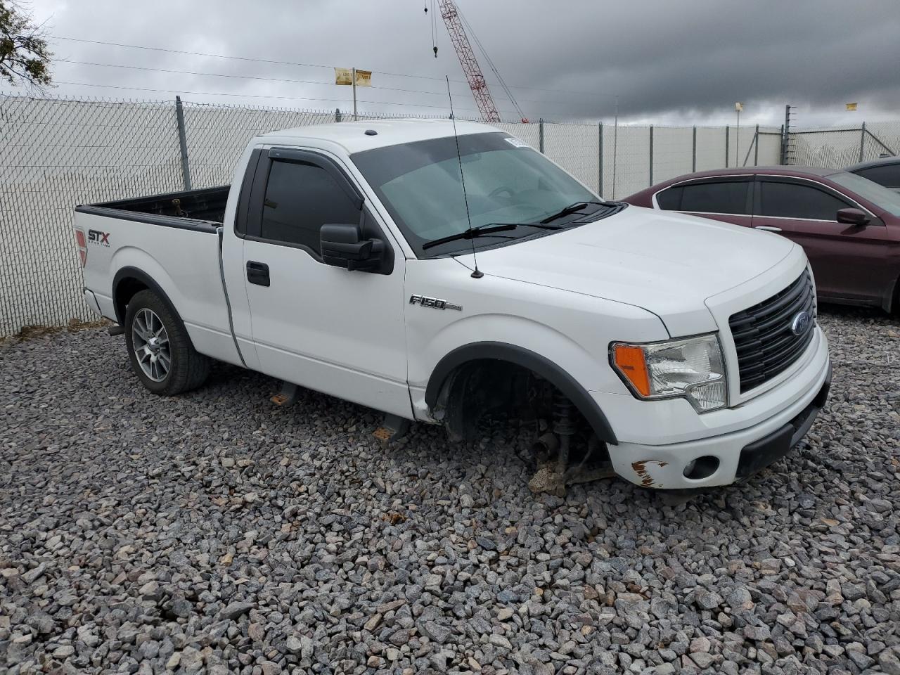 Ford F-150 Image 2