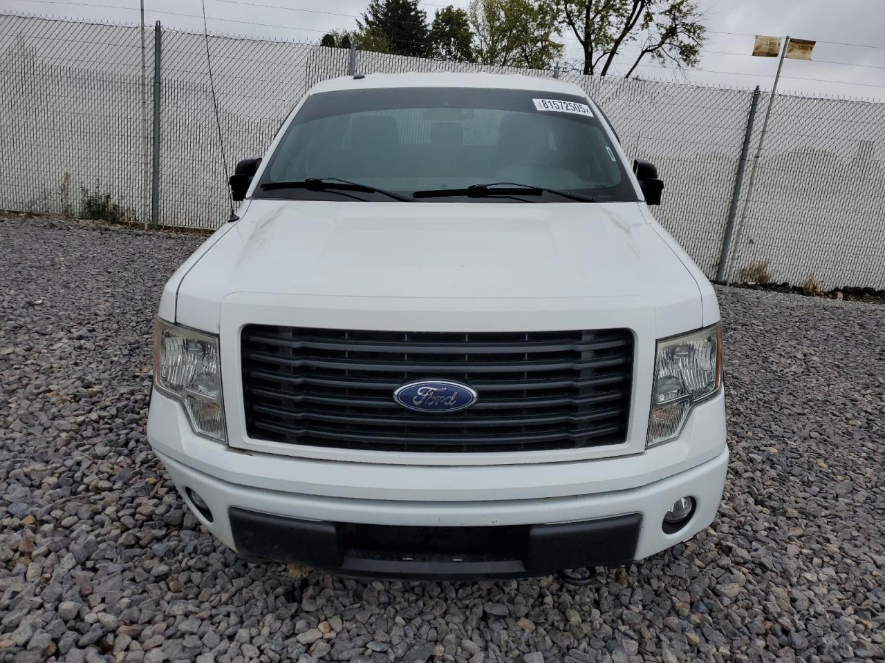 Ford F-150 Image 3