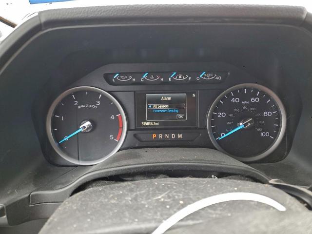 Ford F-350 Super Duty Image 4