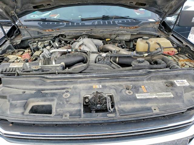 Ford F-350 Super Duty Image 10