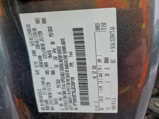 Ford F-350 Super Duty Image 11