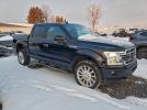 Ford F-150 Supercrew Image 6