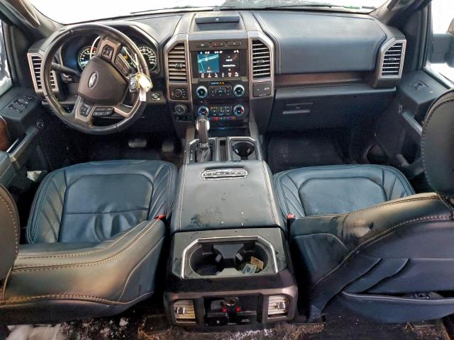 Ford F-150 Supercrew Image 2