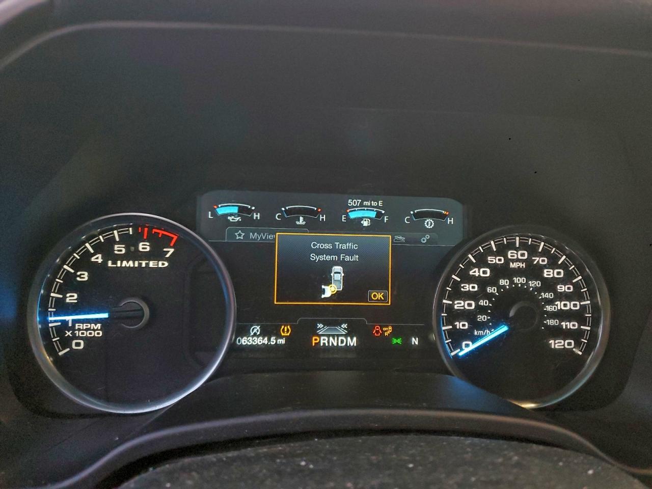 Ford F-150 Supercrew Image 10