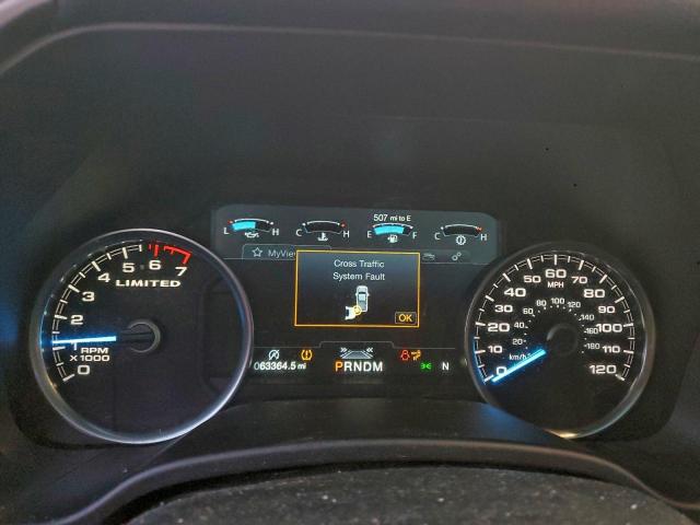 Ford F-150 Supercrew Image 10