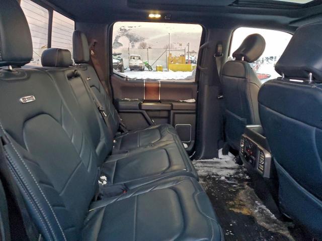 Ford F-150 Supercrew Image 13