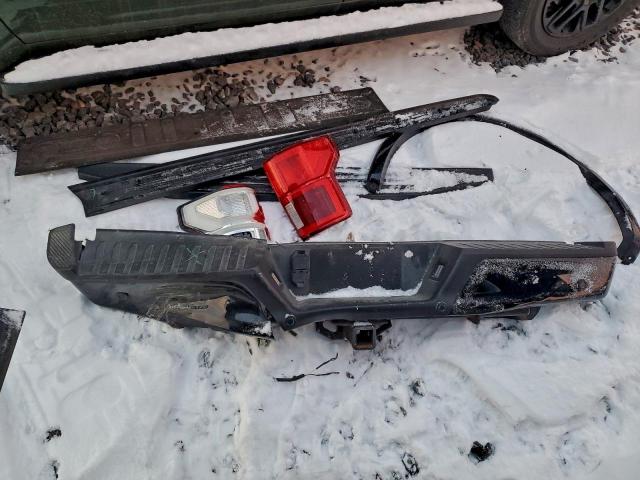 Ford F-150 Supercrew Image 11