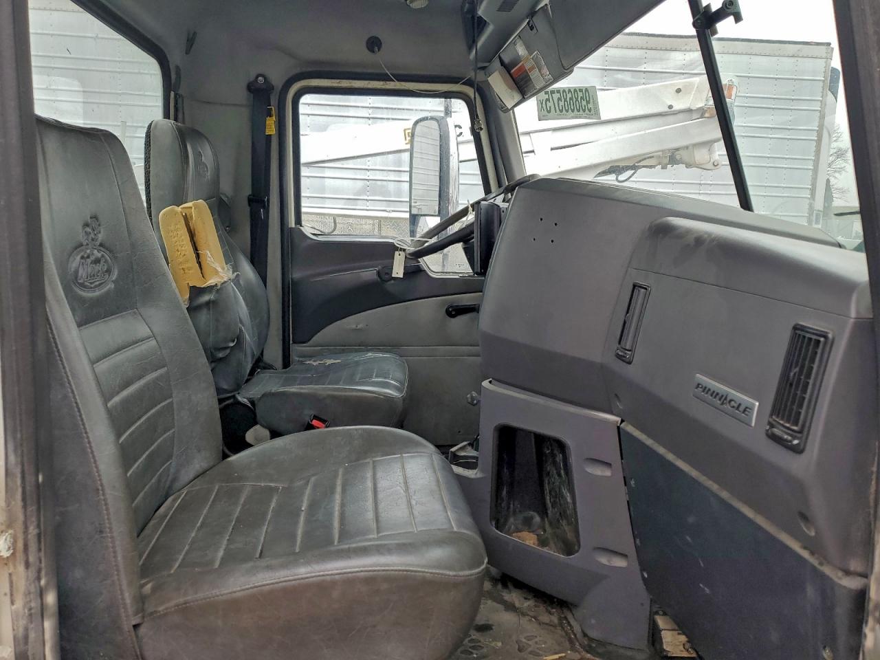 Mack 600 Cxu600 Cxu600 Image 6