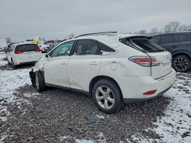 Lexus RX 350 Base Image 7