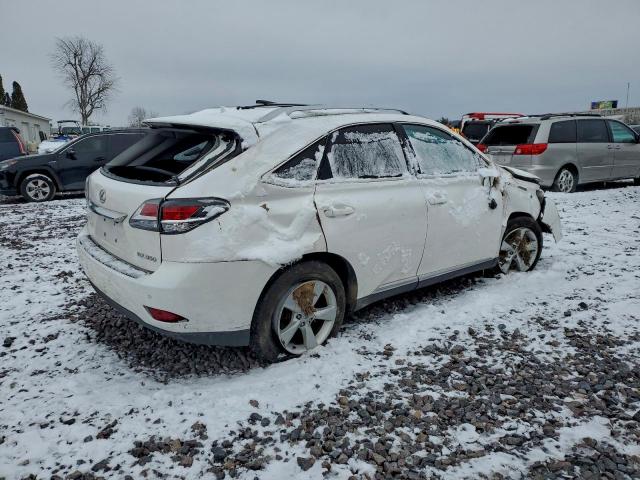 Lexus RX 350 Base Image 3