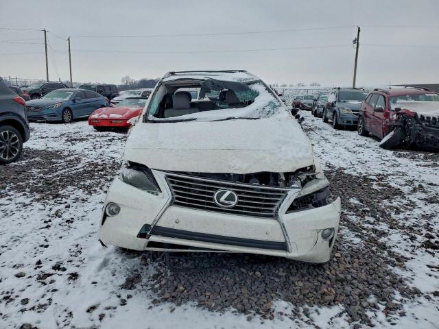 Lexus RX 350 Base Image 9