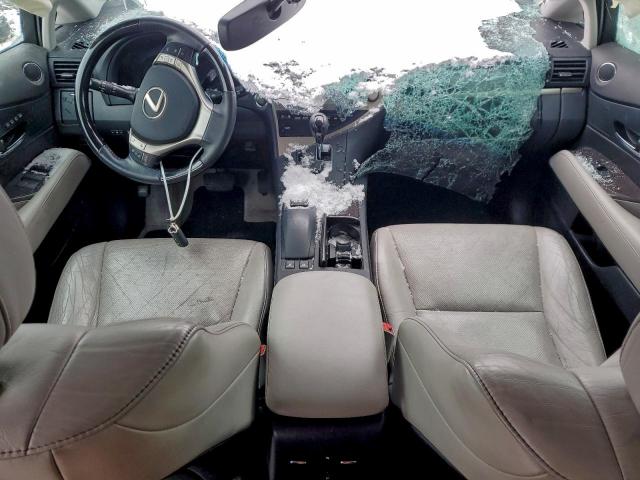 Lexus RX 350 Base Image 12