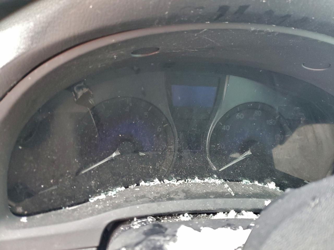 Lexus RX 350 Base Image 13