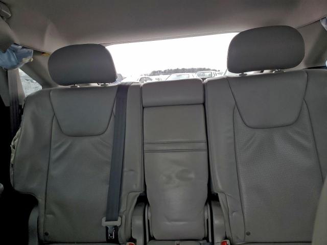 Lexus RX 350 Base Image 2