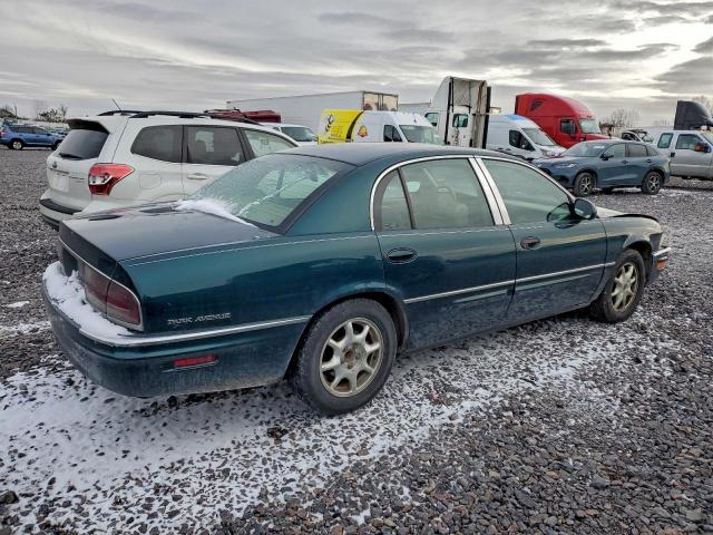 Buick Park Ave Image 2