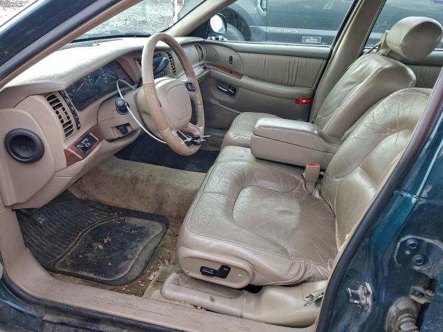 Buick Park Ave Image 3