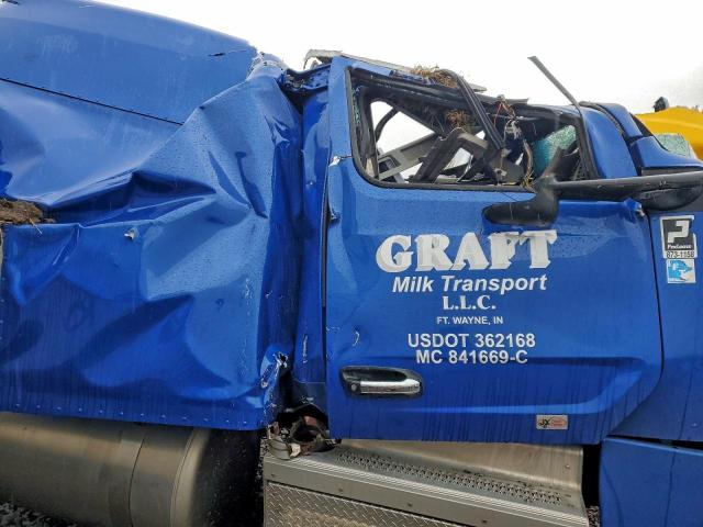 Peterbilt 567 Image 6