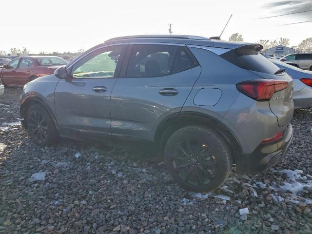 Buick Encore Sport Touring Image 11