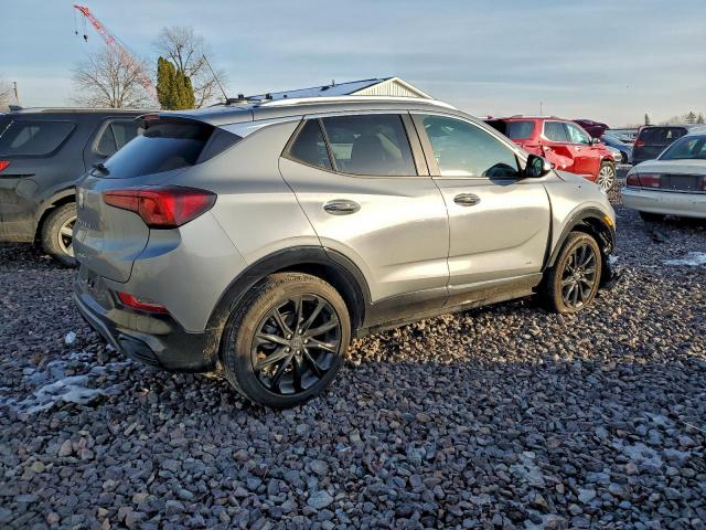 Buick Encore Sport Touring Image 12