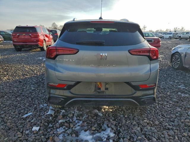 Buick Encore Sport Touring Image 8