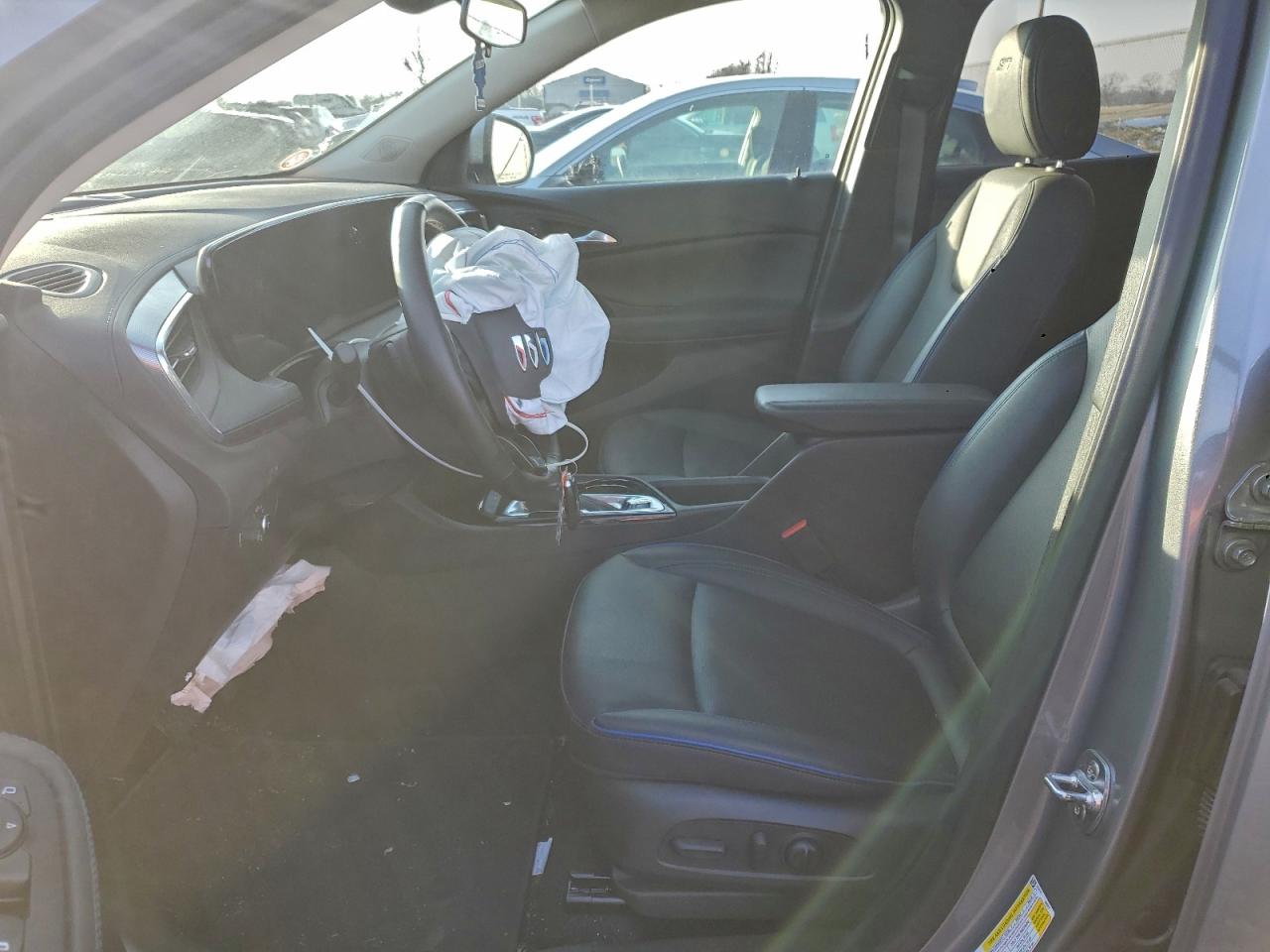 Buick Encore Sport Touring Image 10