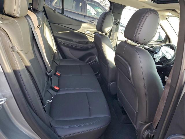 Buick Encore Sport Touring Image 2